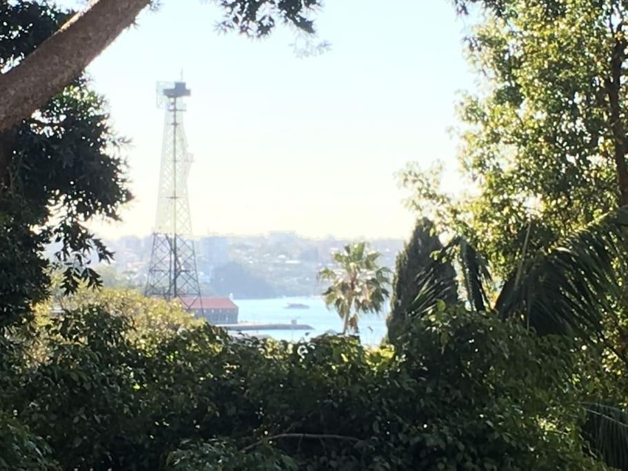 Harbourside Style, 2 Bed, A/C, Pool -Elizabeth Bay Apartment Sydney Exterior foto