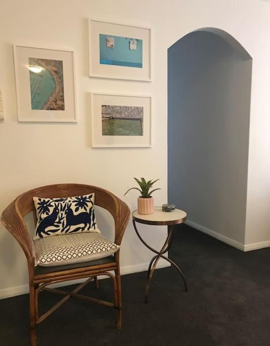Harbourside Style, 2 Bed, A/C, Pool -Elizabeth Bay Apartment Sydney Exterior foto