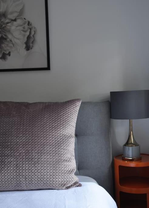 Harbourside Style, 2 Bed, A/C, Pool -Elizabeth Bay Apartment Sydney Exterior foto