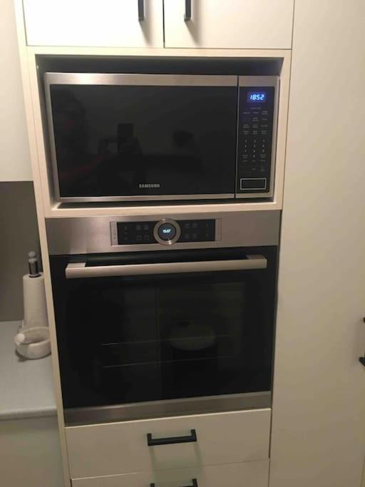 Harbourside Style, 2 Bed, A/C, Pool -Elizabeth Bay Apartment Sydney Exterior foto